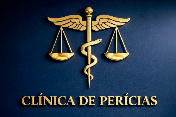Clinica de Perícias
